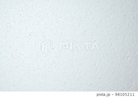 white texture background, material for packaging 98105211