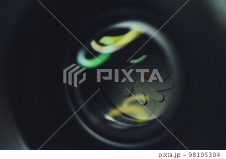 closeup lens of camera, photography industry closeup lens of camera, photography industry 98105304