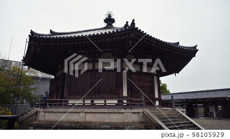 法隆寺 98105929