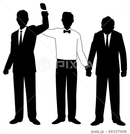 Judgement① 98107006