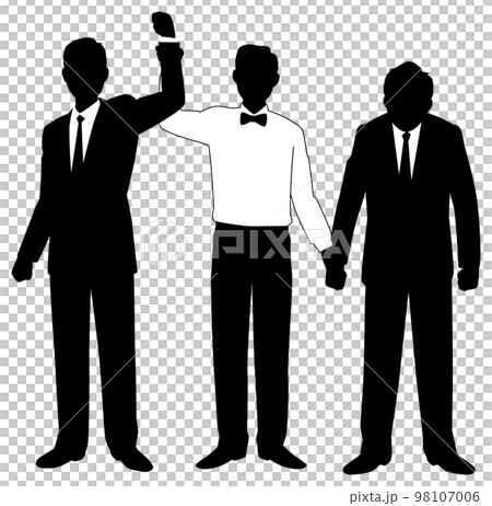 Judgement① 98107006