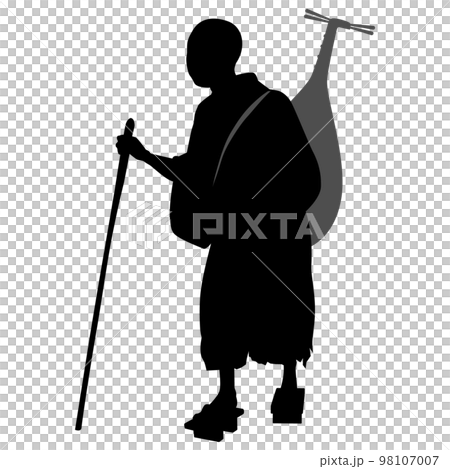 琵琶法師 琵琶法師 98107007