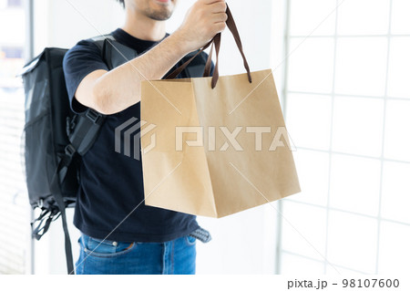 デリバリーイメージ 98107600