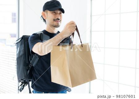 デリバリーイメージ 98107601