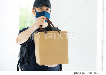 デリバリーイメージ 98107608