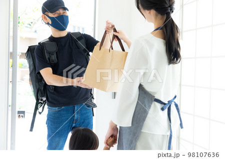 デリバリーイメージ 98107636