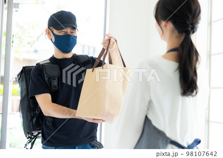 デリバリーイメージ 98107642