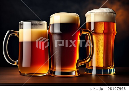 ビールジョッキ ビールジョッキ 98107968
