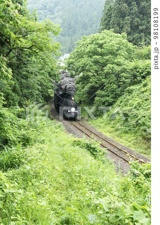 磐越西線鉄道 98108199