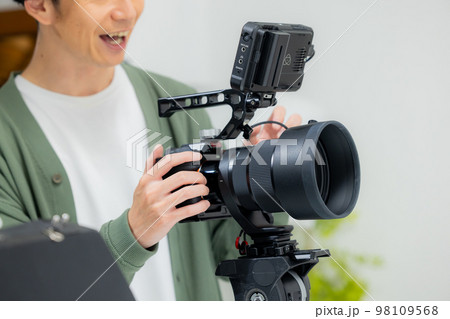 ビューティイメージ 98109568