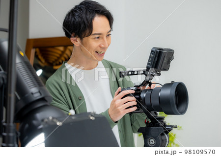 ビューティイメージ 98109570