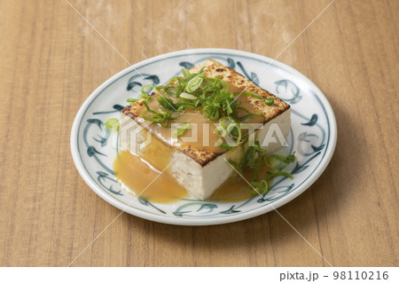 香川のおでん　焼き豆腐 98110216