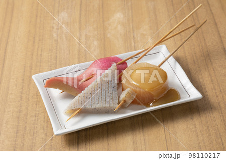 香川のおでん 98110217