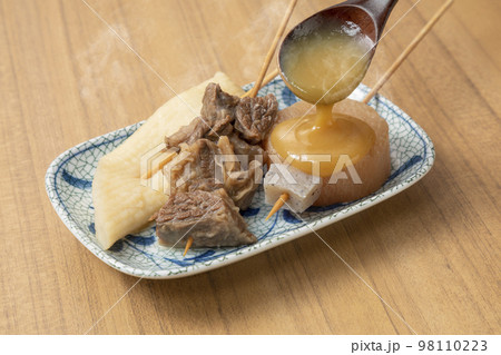 香川のおでん 香川のおでん 98110223