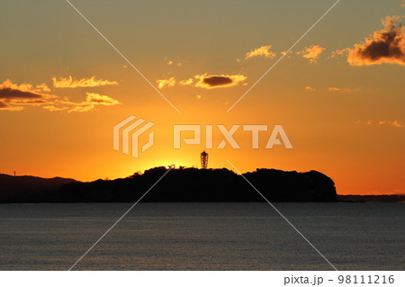 江ノ島シーキャンドル 江ノ島シーキャンドル 98111216