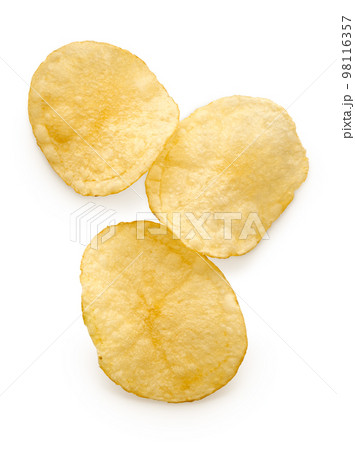 Natural potato chips Natural potato chips 98116357