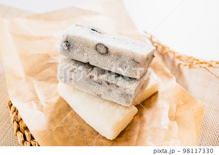 杵つき豆餅 98117330