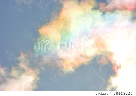 彩雲 彩雲 98118220