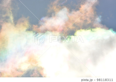 彩雲 彩雲 98118311