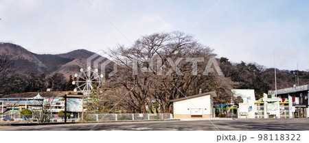 桐生が丘遊園地 98118322