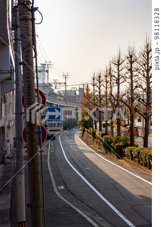 道路 98118328