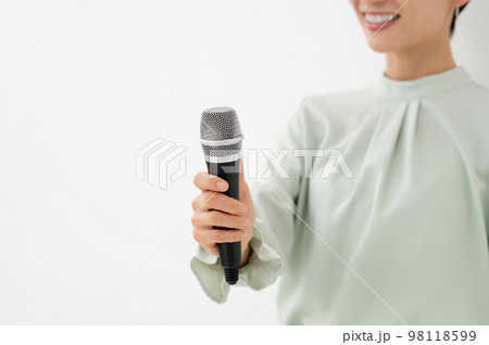 マイク マイク 98118599