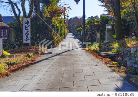 石畳の町 坂本(滋賀県大津市坂本) 石畳の町 坂本(滋賀県大津市坂本) 98118639