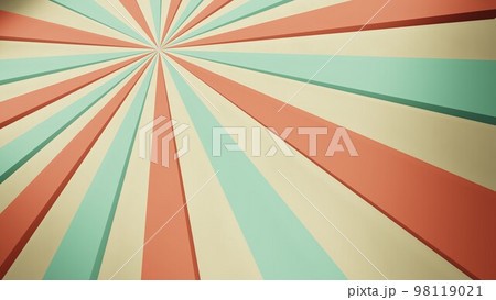 Sunburst or sun burst retro background. Retro background Sunburst or sun burst retro background. Retro background 98119021