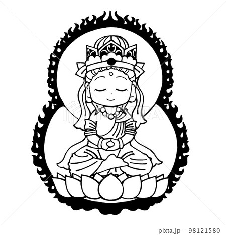 大日如来 大日如来 98121580