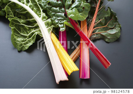 スイスチャード 98124578