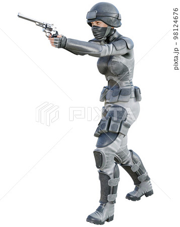 SWAT☆特殊部隊 SWAT☆特殊部隊 98124676