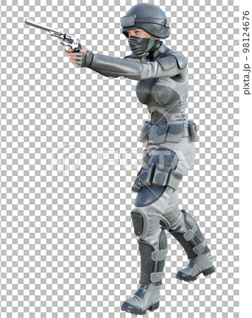 SWAT☆特殊部隊 SWAT☆特殊部隊 98124676