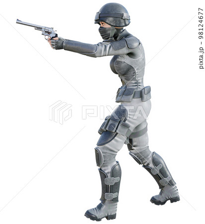 SWAT☆特殊部隊 SWAT☆特殊部隊 98124677