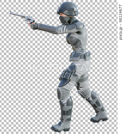 SWAT☆特殊部隊 SWAT☆特殊部隊 98124677