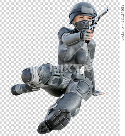 SWAT☆Special Forces SWAT☆Special Forces 98124685