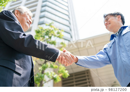 握手 握手 98127200