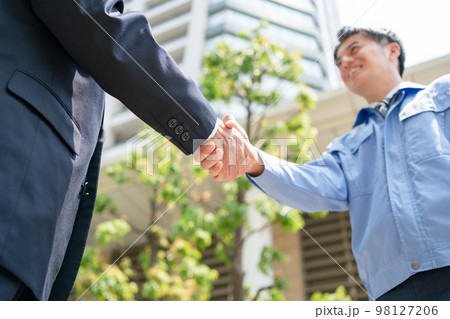 握手 握手 98127206