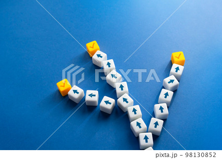 Complete all assigned tasks. Multitasking. Achieve success, get all necessary skills. Fulfill conditions. Accomplish tasks in the shortest possible time with a minimum amount of effort and resources. 98130852