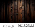 dark wood planks background  98132388