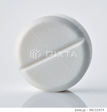 white pill macro 98132974