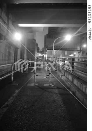 西日暮里 西日暮里 98133198