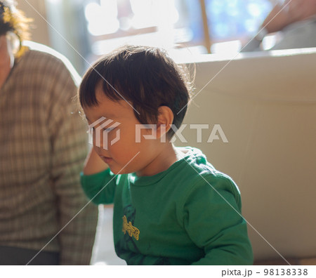 3 years old 3 years old 98138338