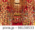 つるし雛 98138533