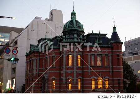 福岡市赤煉瓦文化館 福岡市赤煉瓦文化館 98139127