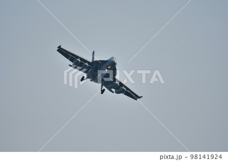 F/A-18D戦闘攻撃機 98141924