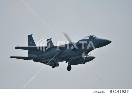 F/A-18D戦闘攻撃機 98141927