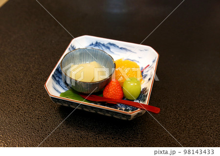 祇園　祇園花見小路　祇園割烹　正月料理　京料理　日本料理　懐石料理　和風懐石　和食　懐石コース　 98143433