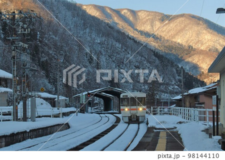 JR東海キハ25形気動車 98144110