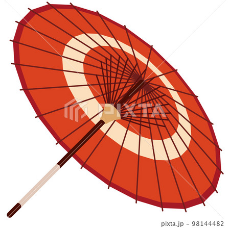 和傘　伝統工芸　和風 98144482