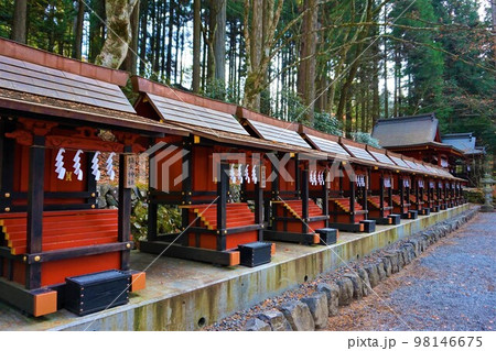 三峯神社 神社 秩父三社 摂末社 三峯神社 神社 秩父三社 摂末社 98146675